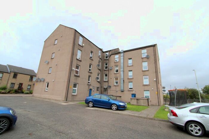 1 Bedroom Flat To Rent In Church Street, Dundee, DD3