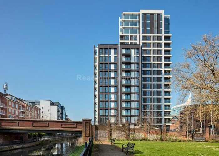 2 Bedroom Apartment To Rent In Verto, Kings Road, RG1