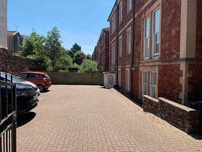 1 Bedroom Flat To Rent In Alexandra Gate, Alexandra Eoad, Bristol, BS8