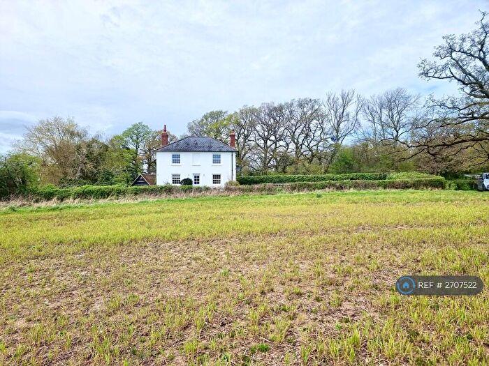 3 Bedroom Detached House To Rent In Maplehurst Road, West Grinstead, Horsham, RH13