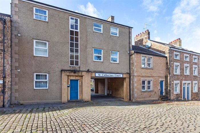 1 Bedroom Apartment For Sale In Moor Lane, Lancaster, LA1