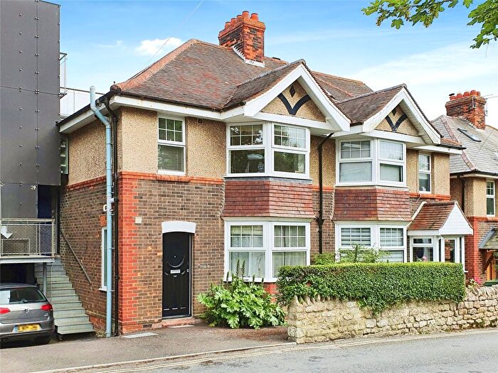 1 Bedroom Flat To Rent In A Old Castle Road, Rodwell, Weymouth, DT4