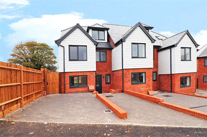 3 Bedroom End Of Terrace House To Rent In Water Tower Place, Deal, Kent, CT14