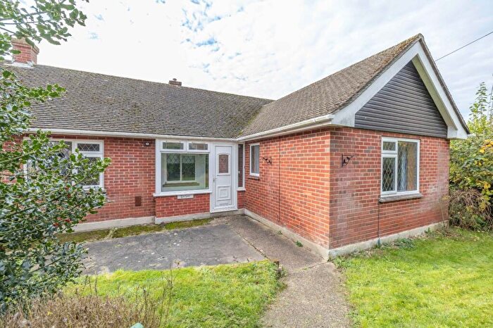 2 Bedroom Bungalow For Sale In Out Elmstead Lane, Barham, Canterbury, Kent, CT4