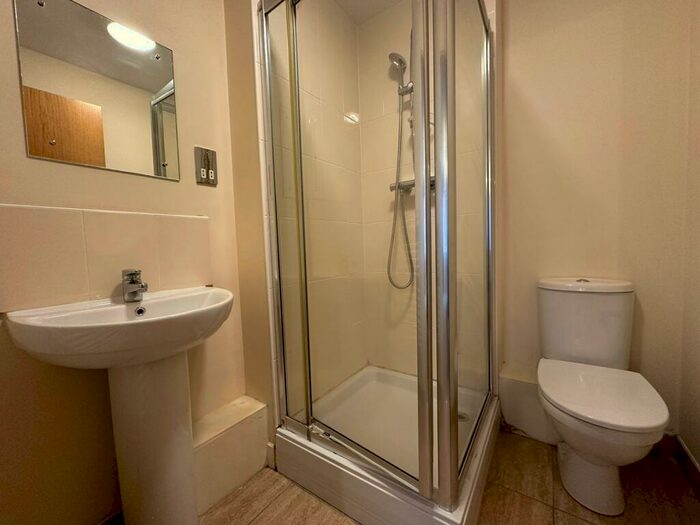 2 Bedroom Apartment To Rent In Rotary Way, Banbury, OX16