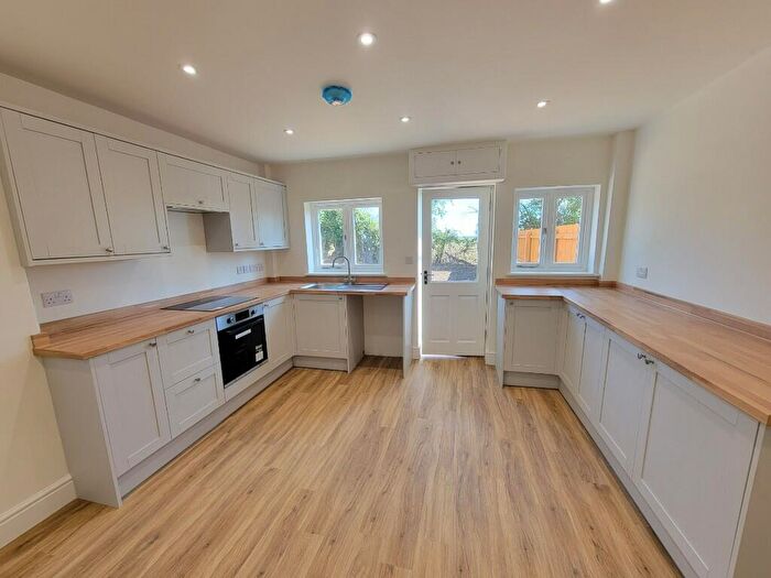 2 Bedroom Semi-Detached House For Sale In Cherry Tree Cottage, Tye Lane, Bramford, Ipswich, IP8