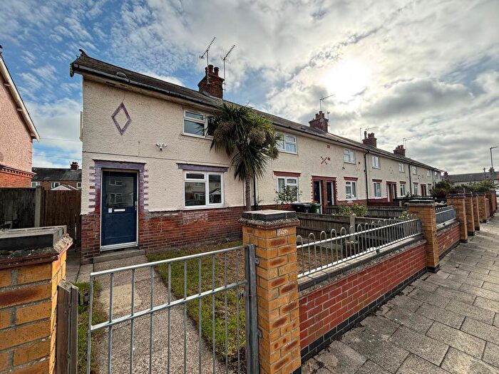 3 Bedroom Semi-Detached House To Rent In Great Yarmouth, NR30