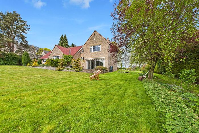 5 Bedroom Detached House For Sale In Budby Road, Cuckney, Mansfield, NG20