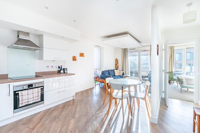1 Bedroom Flat For Sale In Bayldon House, Joseph Terry Grove, York, YO23