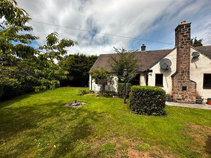 4 Bedroom Bungalow For Sale In Fourwinds, Newhaven, SK17