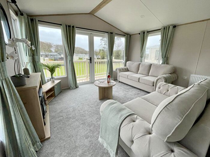 2 Bedroom Caravan For Sale In Atlas Heritage, Amroth Castle Coastal Park, Amroth, Narberth, Pembrokeshire, SA67