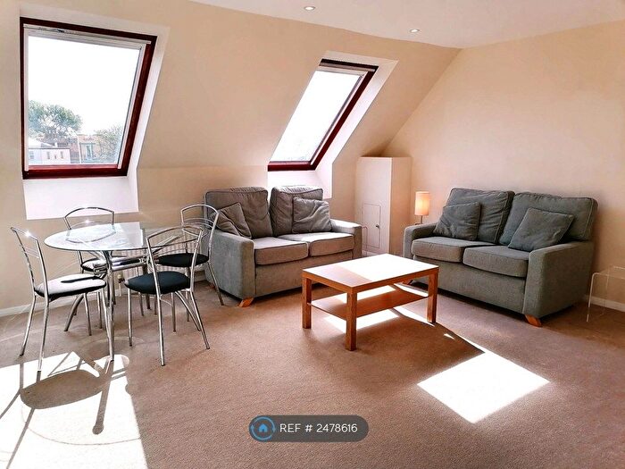 1 Bedroom Flat To Rent In Folly Bridge Court, Oxford, OX1