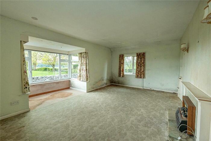 2 Bedroom Bungalow For Sale In Borwicks Aynsome - Lot, Aynsome Road, Cartmel, Grange-Over-Sands, Cumbria, LA11