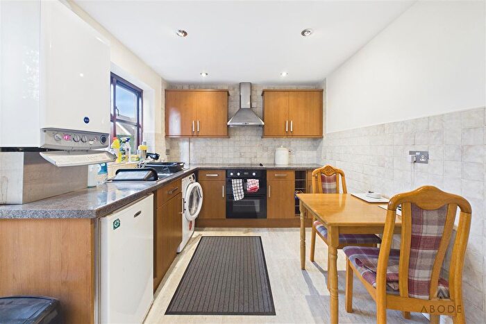 2 Bedroom Semi-Detached House To Rent In Station Road, Hatton, Derby, DE65