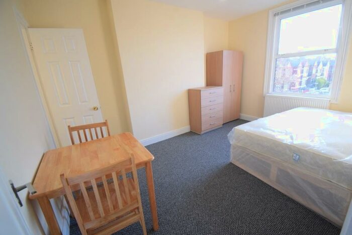Studio To Rent In Chamberlayne Road, London, NW10