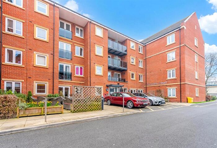 1 Bedroom Apartment For Sale In Swinden Court, Trinity Road, Darlington, DL3