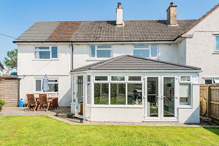 4 Bedroom Semi Detached House For Sale In East Allington, Kingsbridge, TQ9