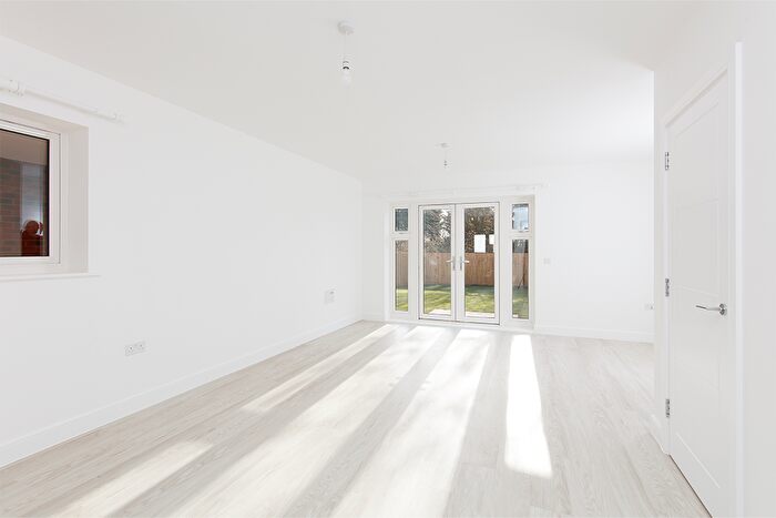 4 Bedroom Semi-Detached House To Rent In Leaf Living At Fontwell Meadows, West Sussex, Xz, BN18