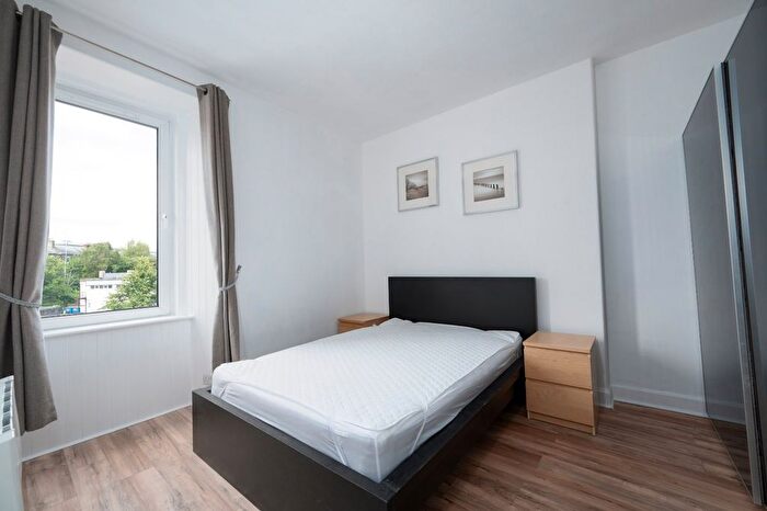 1 Bedroom Flat To Rent In Westfield Street, Edinburgh, Midlothian, EH11