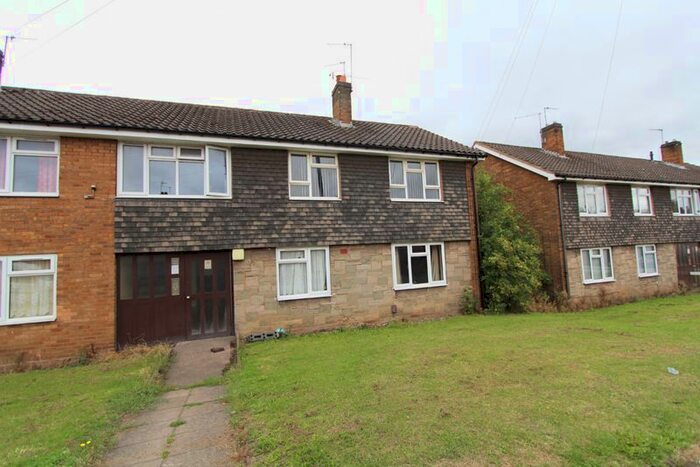 1 Bedroom Flat To Rent In Wood Street, Dudley, DY2