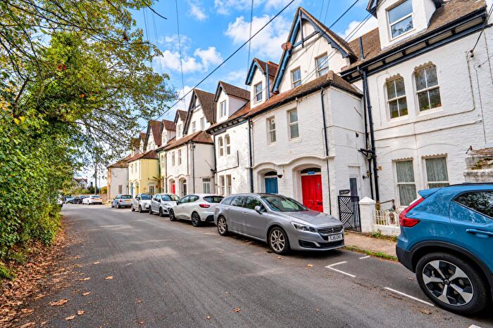 3 Bedroom Apartment For Sale In Cleveland Terrace, Westward Ho!, EX39