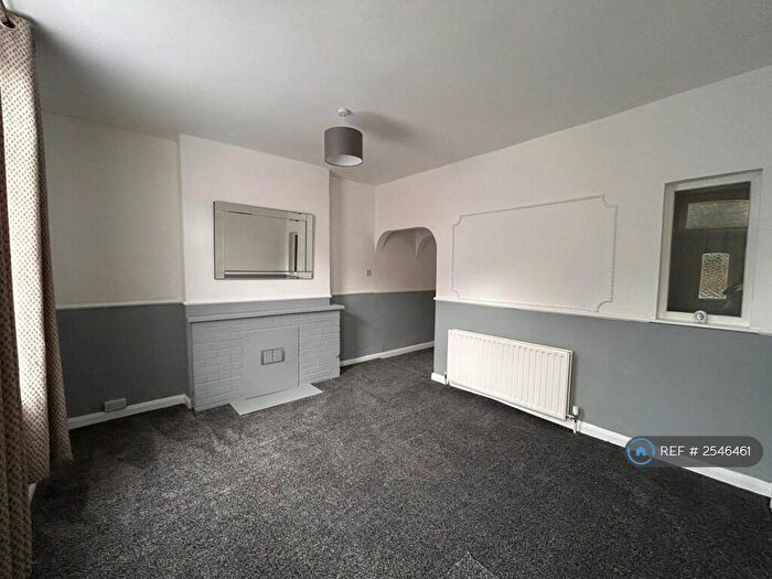 2 Bedroom Terraced House To Rent In Gordon Street, Goole, DN14
