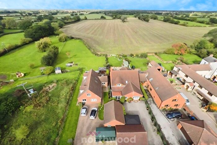 4 Bedroom Bungalow For Sale In Braithwaite Lane, Braithwaite, Doncaster, DN7