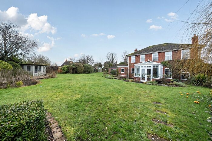 4 Bedroom Detached House For Sale In Stert, Devizes, SN10