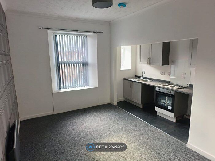 1 Bedroom Flat To Rent In Loudoun Road, Newmilns, KA16