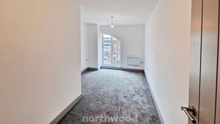1 Bedroom Flat To Rent In Portland Place, Doncaster, DN1