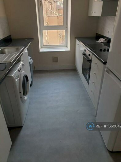 1 Bedroom Flat To Rent In Lamond Place, Aberdeen, AB25