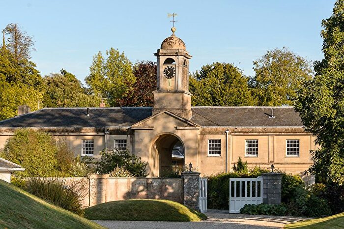 3 Bedroom Mews For Sale In Langton Long, Blandford Forum, DT11