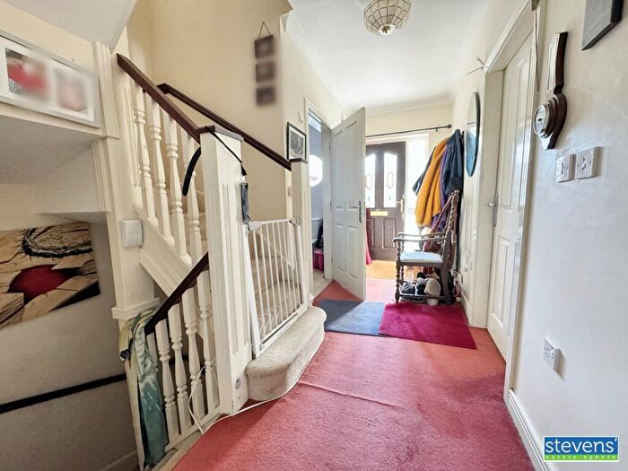 5 Bedroom Detached House For Sale In Upcott Valley, Okehampton, Devon, EX20