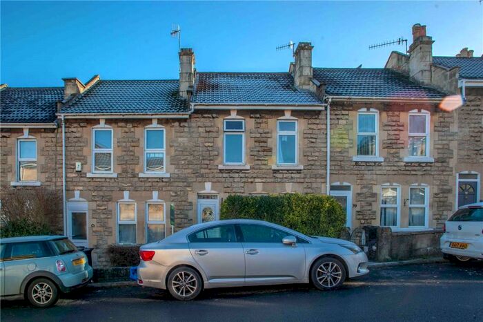 6 Bedroom Terraced House To Rent In Herbert Road, Bath, Somerset, BA2