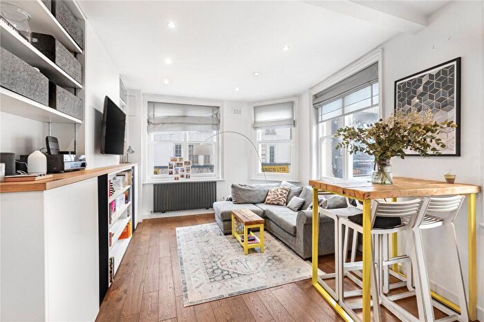 1 Bedroom Apartment To Rent In Brick Lane, London, E1