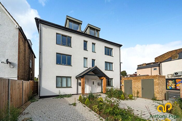 1 Bedroom Flat To Rent In Haydons Road, Wimbledon, London, SW19