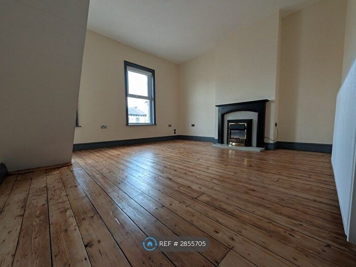 1 Bedroom Flat To Rent In Devonshire Road, Blackpool, FY3