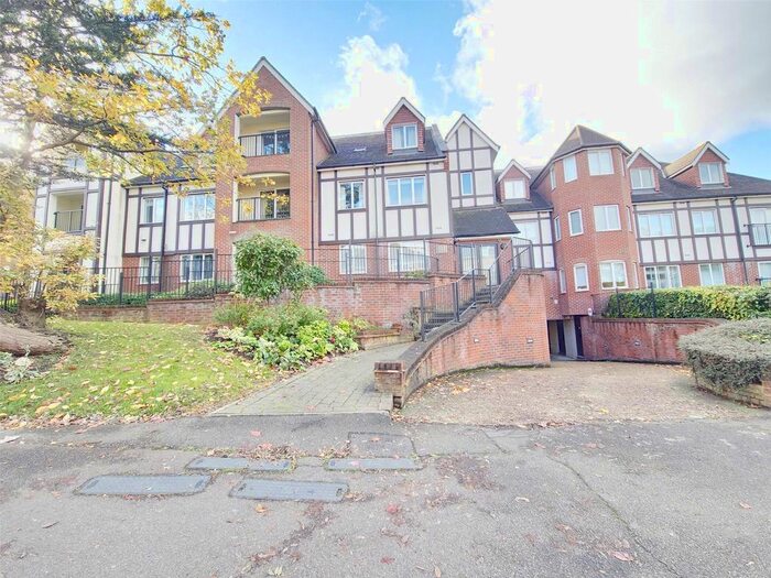 2 Bedroom Flat To Rent In Emerson House, Butts Green Road, Hornchurch, RM11