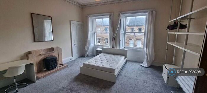 6 Bedroom Flat To Rent In Edinburgh, Edinburgh, EH8