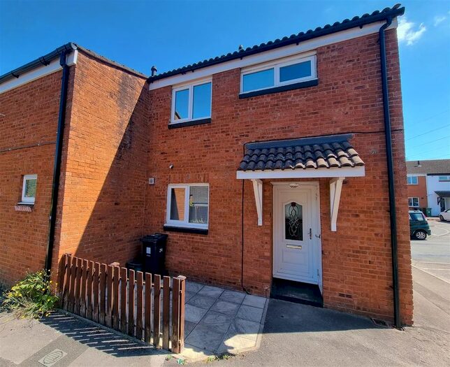 3 Bedroom Property To Rent In Caldicot Close, Willsbridge, Bristol, BS30