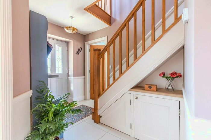 4 Bedroom Detached House For Sale In Pentney, PE32