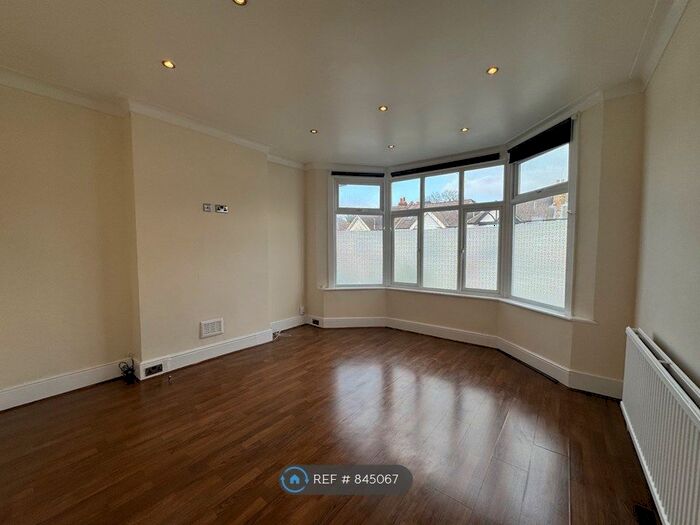 2 Bedroom Maisonette To Rent In Thornton Heath, Thornton Heath, CR7