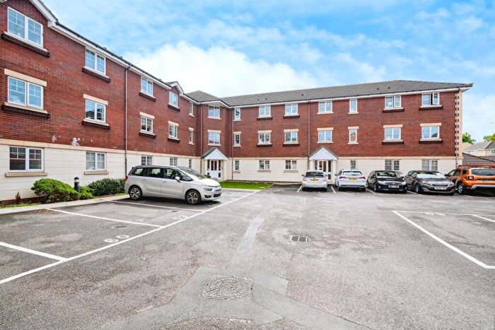 2 Bedroom Flat For Sale In Champs Sur Marne, Bradley Stoke, Bristol, BS32