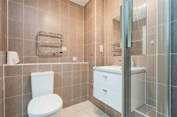 1 Bedroom Flat For Sale In Justice Court, Holt Road, Cromer, Norfolk, NR27