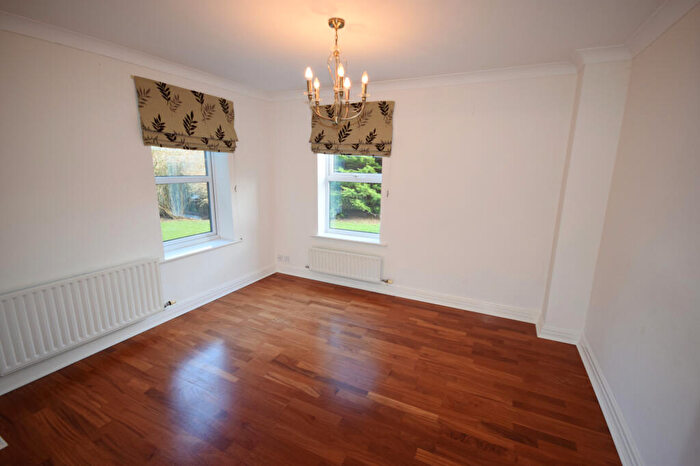 4 Bedroom Detached House To Rent In Abbots Row, Lytham St Annes, FY8