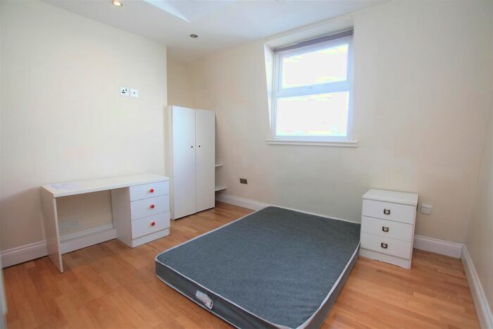 Studio To Rent In Burlington Street, Brighton, BN2
