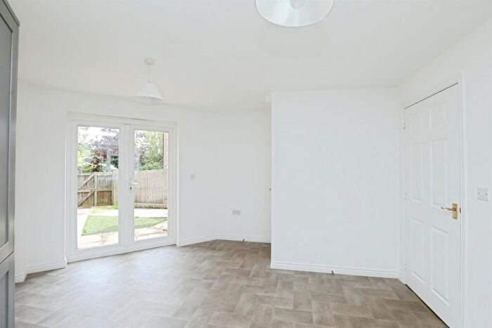 3 Bedroom End Of Terrace House For Sale In Jentique Close, Dereham, NR19