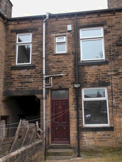3 Bedroom Terraced House To Rent In Kingswood Street, Gt Horton, BD7