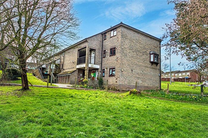 1 Bedroom Flat For Sale In Lyde Road, Yeovil, BA21