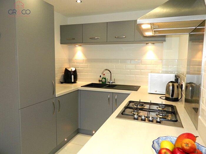 2 Bedroom Semi-Detached House For Sale In Blue Lake Close, Ebbw Vale, NP23